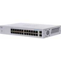 коммутатор Cisco CBS110-24T-EU