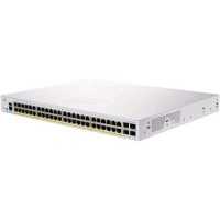 коммутатор Cisco CBS350-48T-4G-EU