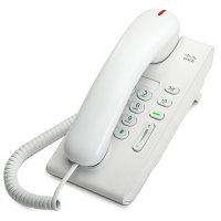 IP телефон Cisco CP-6901-W-K9