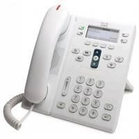 IP телефон Cisco CP-6941-W-K9