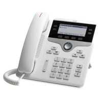 IP телефон Cisco CP-7841-W-K9