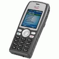 IP телефон Cisco CP-7925G-W-K9