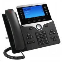 IP телефон Cisco CP-8851-R-K9