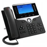 IP телефон Cisco CP-8861-K9