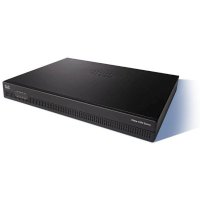 роутер Cisco ISR4331R-AXV-K9