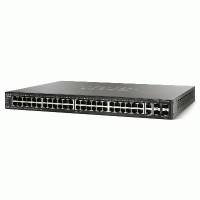 коммутатор Cisco SF500-48-K9-G5