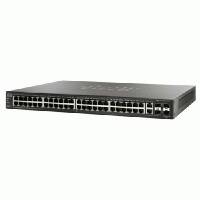 коммутатор Cisco SF500-48P-K9-G5