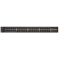 коммутатор Cisco SF550X-48P-K9-EU