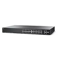 коммутатор Cisco SG250X-24-K9-EU