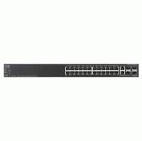 коммутатор Cisco SG500-28-K9-G5