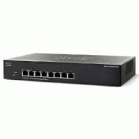 коммутатор Cisco SRW208-K9-G5