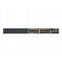 коммутатор Cisco WS-C2960X-24TS-L