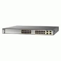 коммутатор Cisco WS-C3560X-24P-S