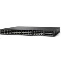 коммутатор Cisco WS-C3650-48PQ-S