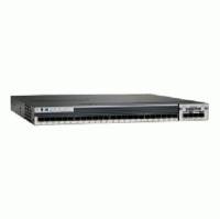 коммутатор Cisco WS-C3750X-24S-S