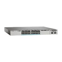 коммутатор Cisco WS-C3850-24XU-S