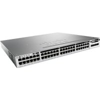 коммутатор Cisco WS-C3850-48U-E
