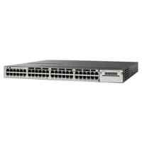 коммутатор Cisco WS-C3850R-48T-S