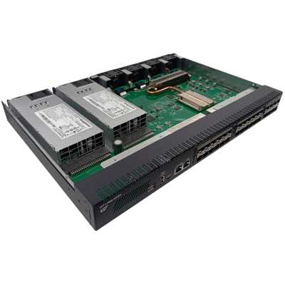 коммутатор CIT L3200-24X8Y