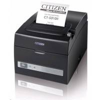 принтер Citizen CT-S310II CTS310IIEBK Черный