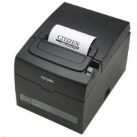 принтер Citizen CT-S310II CTS310IIEBK Черный