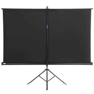 экран для проектора Classic Solution Crux T 186x104/9 MW-S0/B