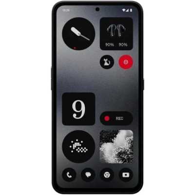 смартфон CMF Phone 1 8/256GB Black A10400112 черный