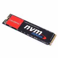 SSD диск Colorful CN600 256Gb Черный