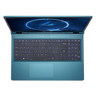ноутбук Colorful EVOL P15 23 A10003400433 Синий