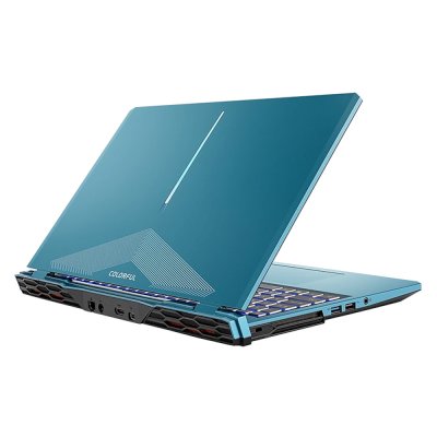 ноутбук Colorful EVOL P15 23 A10003400433 Синий