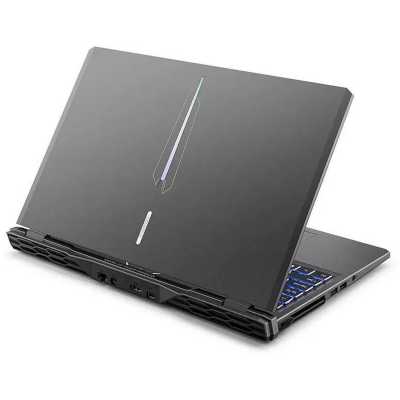ноутбук Colorful EVOL P15 24 A10205400052 Серый