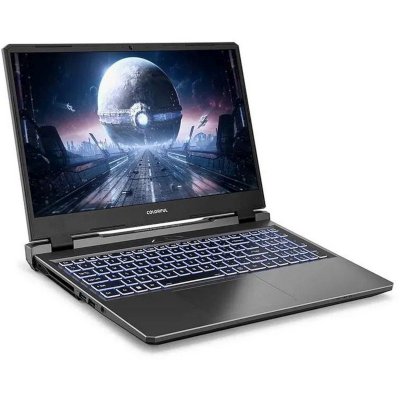 ноутбук Colorful EVOL P15 24 A10205400053 Серый