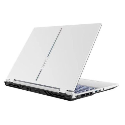 ноутбук Colorful EVOL X16 Pro-HP55F16512S-W-C2A A10207000009 Белый