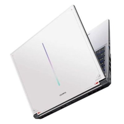 ноутбук Colorful EVOL X16 Pro-HP55F16512S-W-C2A A10207000009 Белый