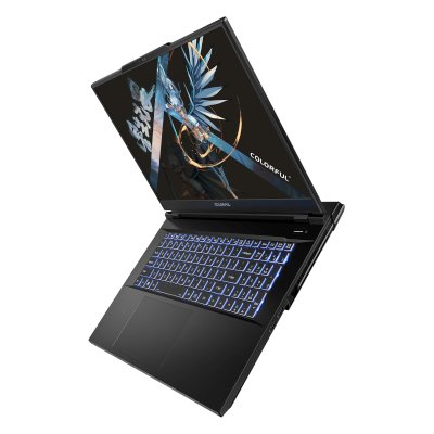 ноутбук Colorful EVOL X17 Pro Max A10003400442 Серый