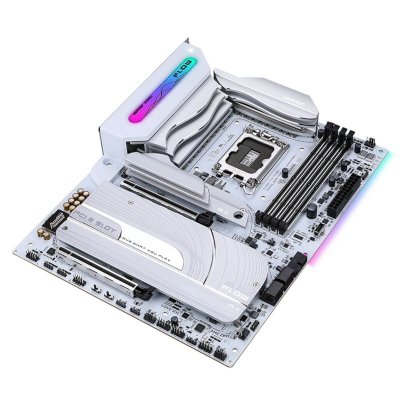 материнская плата Colorful iGame Z890 FLOW V20 Белый