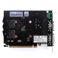 видеокарта Colorful nVidia GeForce GT730K 4GD3-V