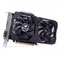 видеокарта Colorful nVidia GeForce GTX 1660 6G-V