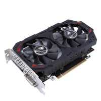 видеокарта Colorful nVidia GeForce GTX1050Ti NE 4G-V