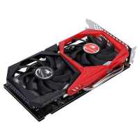 видеокарта Colorful nVidia GeForce RTX 2060 NB 12G-V