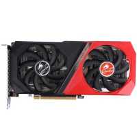 видеокарта Colorful nVidia GeForce RTX 2060 SUPER NB 8G V2-V