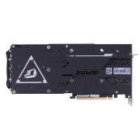 видеокарта Colorful nVidia GeForce RTX 2060 SUPER Vulcan X OC-V