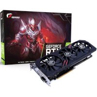 видеокарта Colorful nVidia GeForce RTX 2060 Ultra HA1V