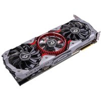 видеокарта Colorful nVidia GeForce RTX 2080 Ti Advanced OC PA2V