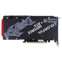 видеокарта Colorful nVidia GeForce RTX 3050 NB DUO 8G-V