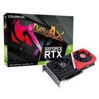 видеокарта Colorful nVidia GeForce RTX 3050 NB DUO 8G-V