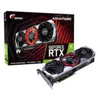 видеокарта Colorful nVidia GeForce RTX 3070 Advanced OC LHR-V