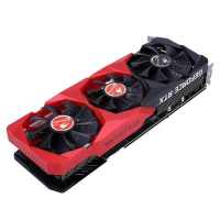 видеокарта Colorful nVidia GeForce RTX 3070 NB-V