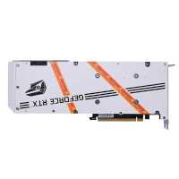 видеокарта Colorful nVidia GeForce RTX 3070 Ultra W OC-V
