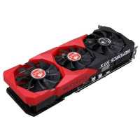 видеокарта Colorful nVidia GeForce RTX 3080 Ti NB-V